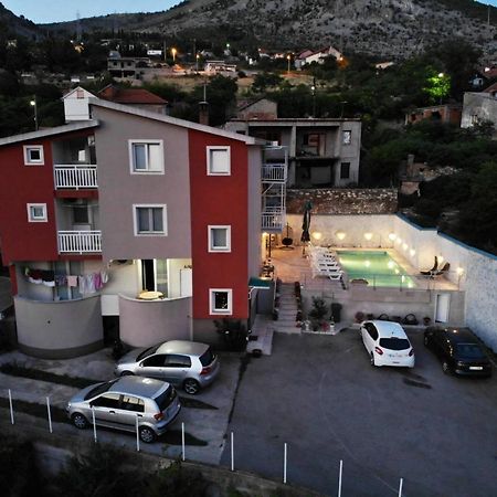 Apartments Horizont Mostar Extérieur photo