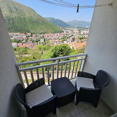 Apartments Horizont Mostar Extérieur photo
