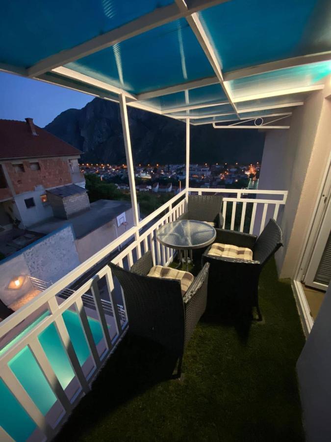 Apartments Horizont Mostar Extérieur photo