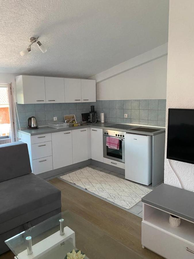 Apartments Horizont Mostar Extérieur photo