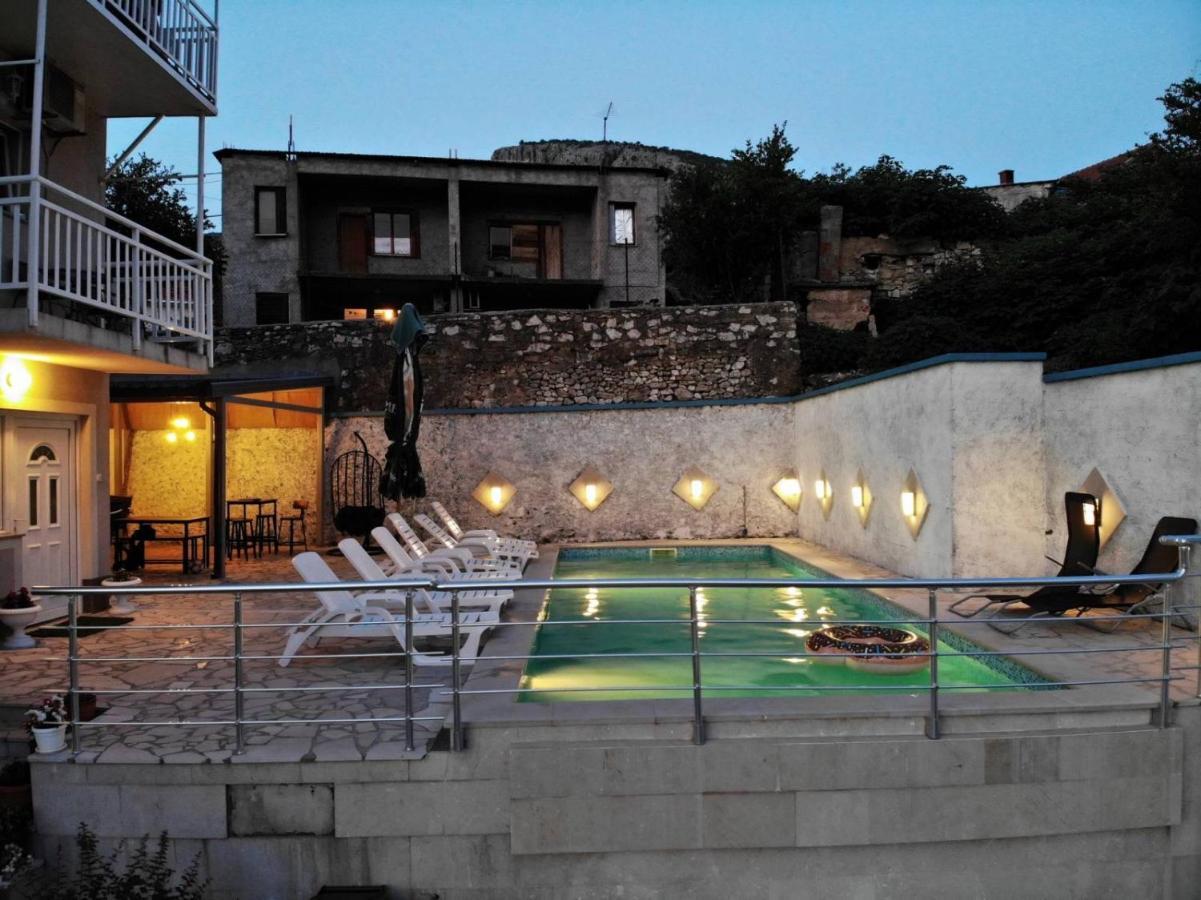 Apartments Horizont Mostar Extérieur photo