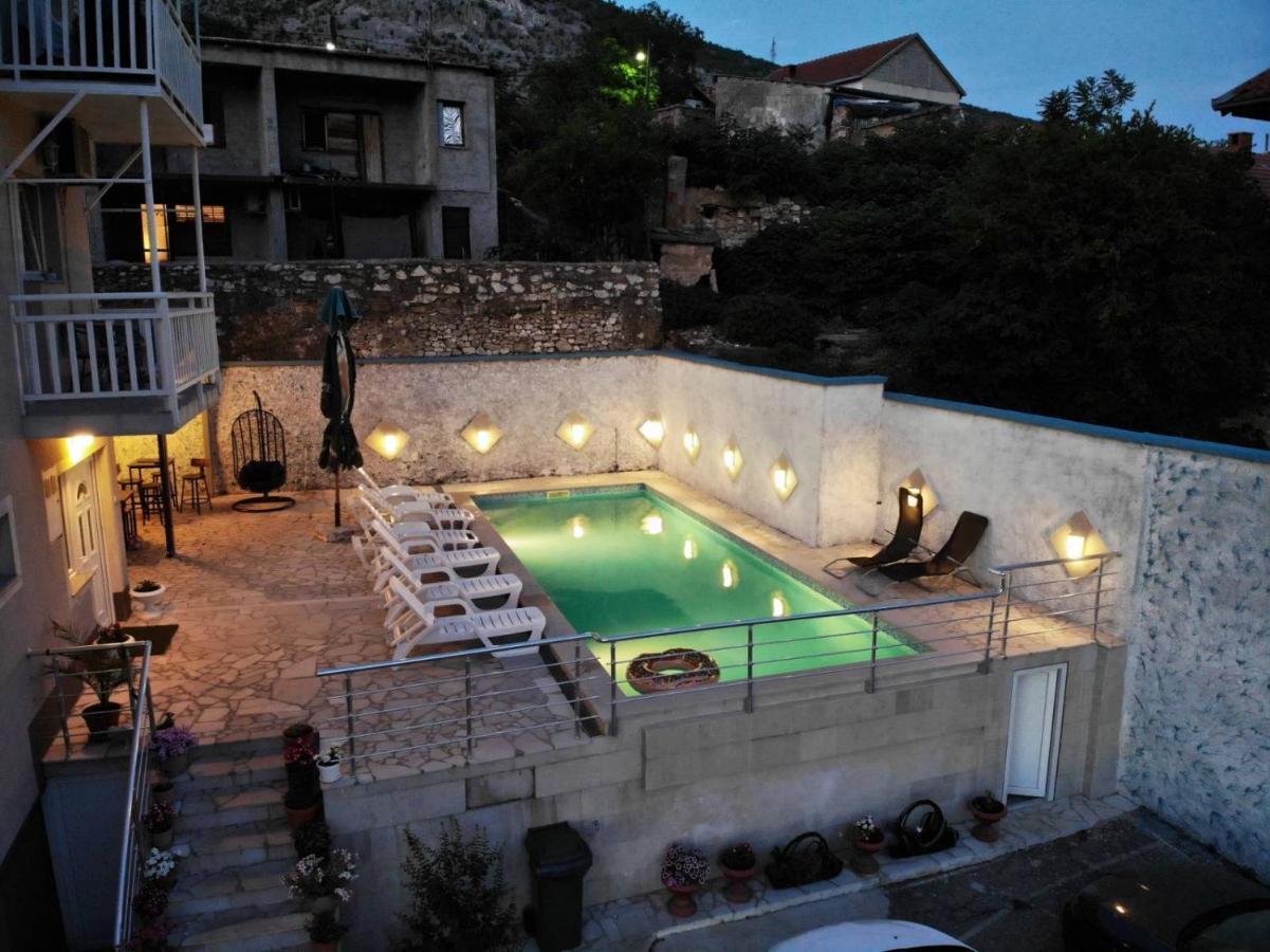 Apartments Horizont Mostar Extérieur photo