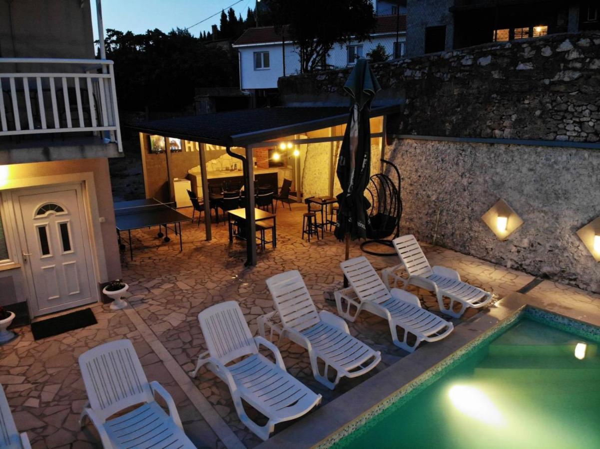 Apartments Horizont Mostar Extérieur photo