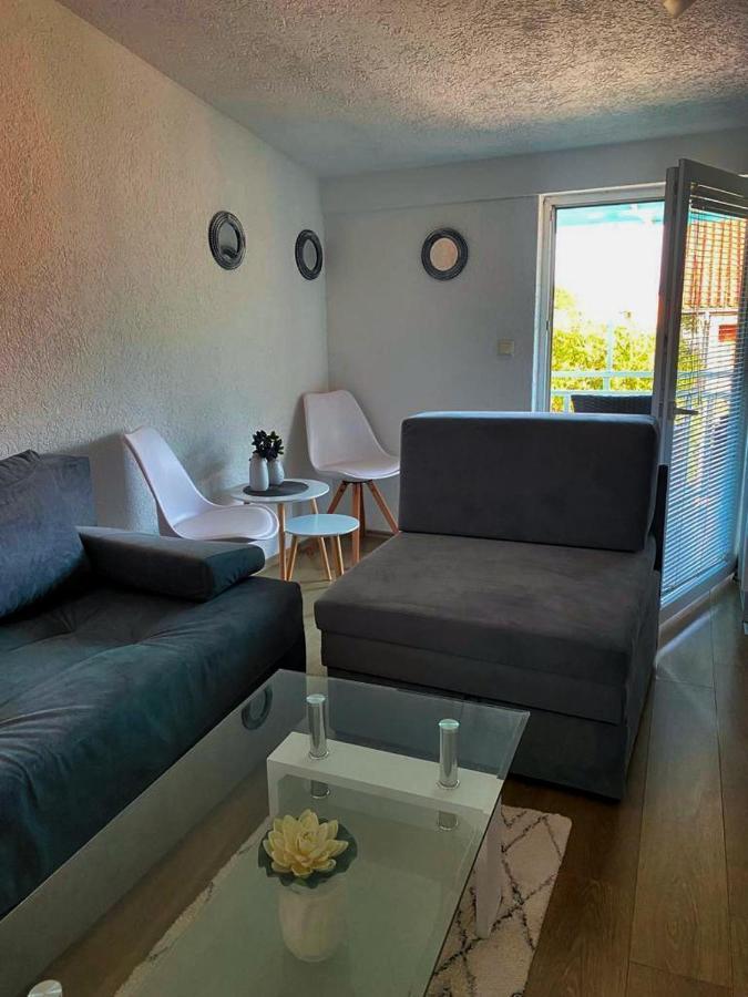 Apartments Horizont Mostar Extérieur photo