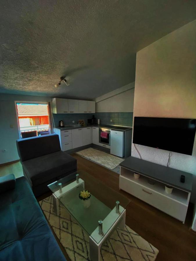 Apartments Horizont Mostar Extérieur photo