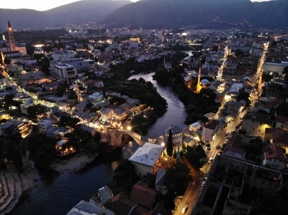 Apartments Horizont Mostar Extérieur photo
