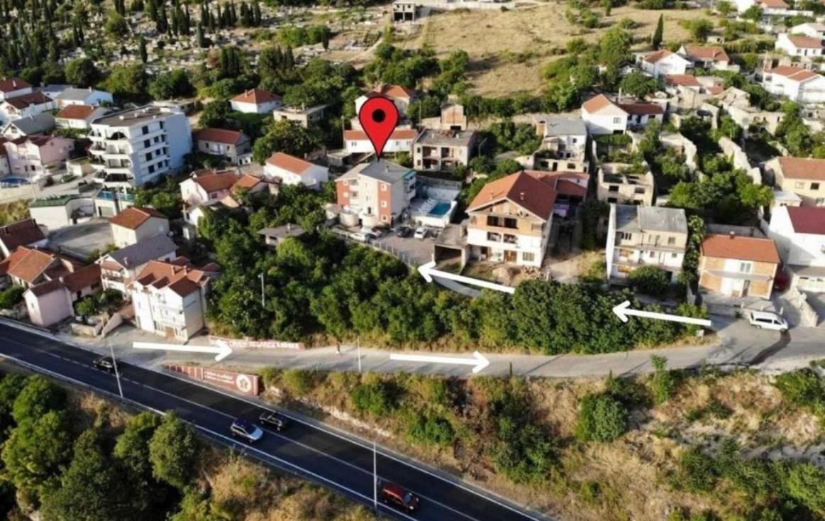Apartments Horizont Mostar Extérieur photo