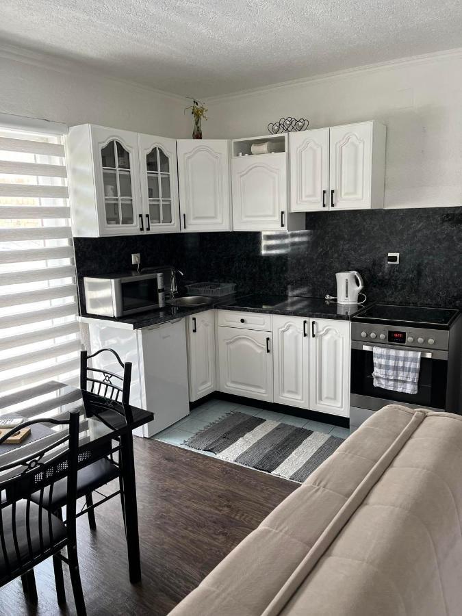 Apartments Horizont Mostar Extérieur photo