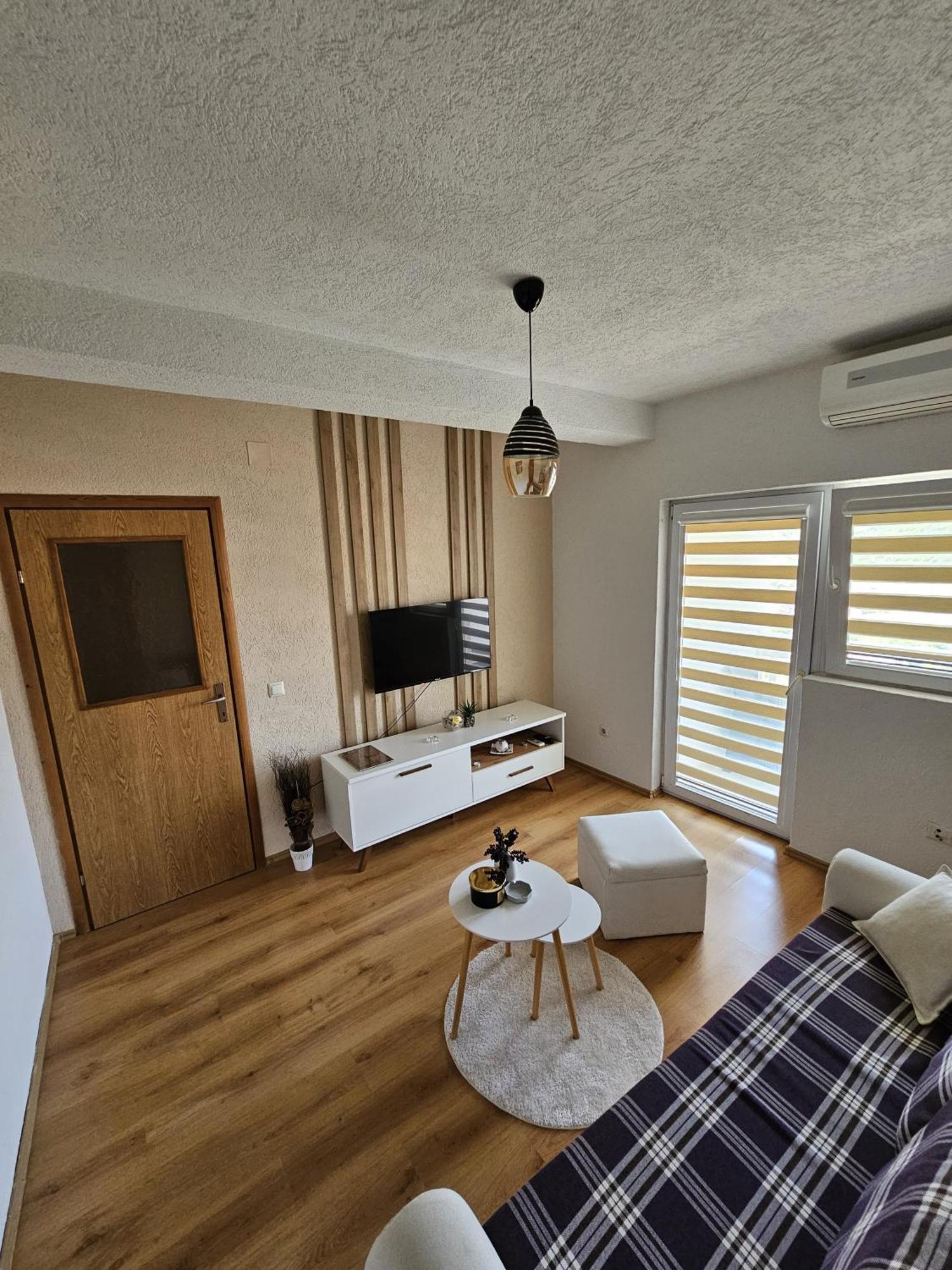 Apartments Horizont Mostar Extérieur photo