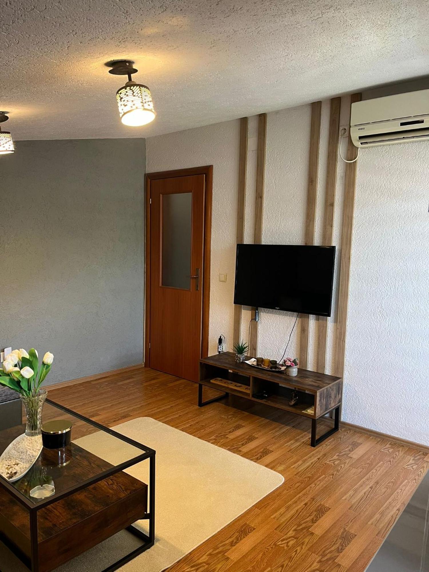 Apartments Horizont Mostar Extérieur photo