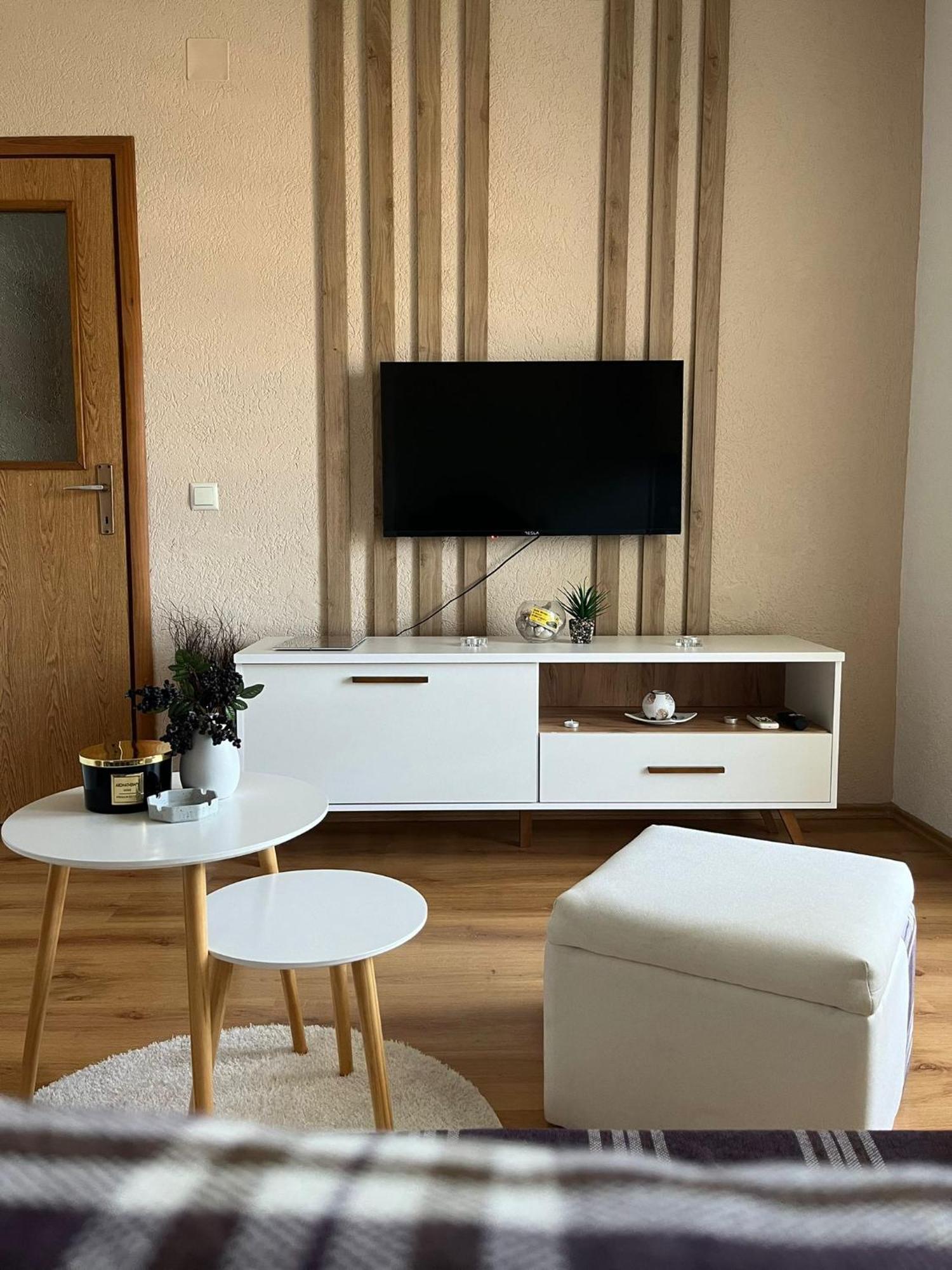 Apartments Horizont Mostar Extérieur photo
