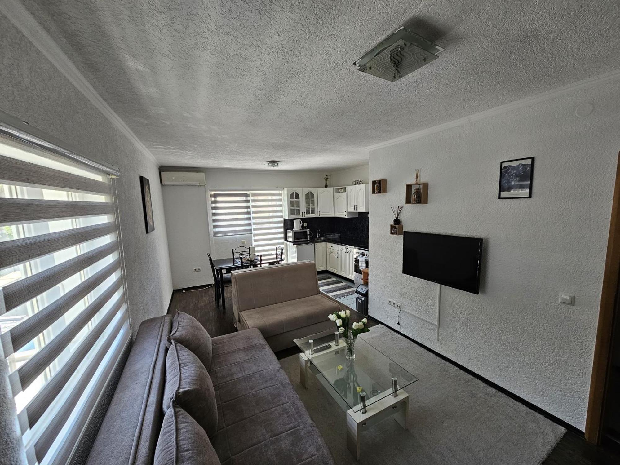 Apartments Horizont Mostar Extérieur photo