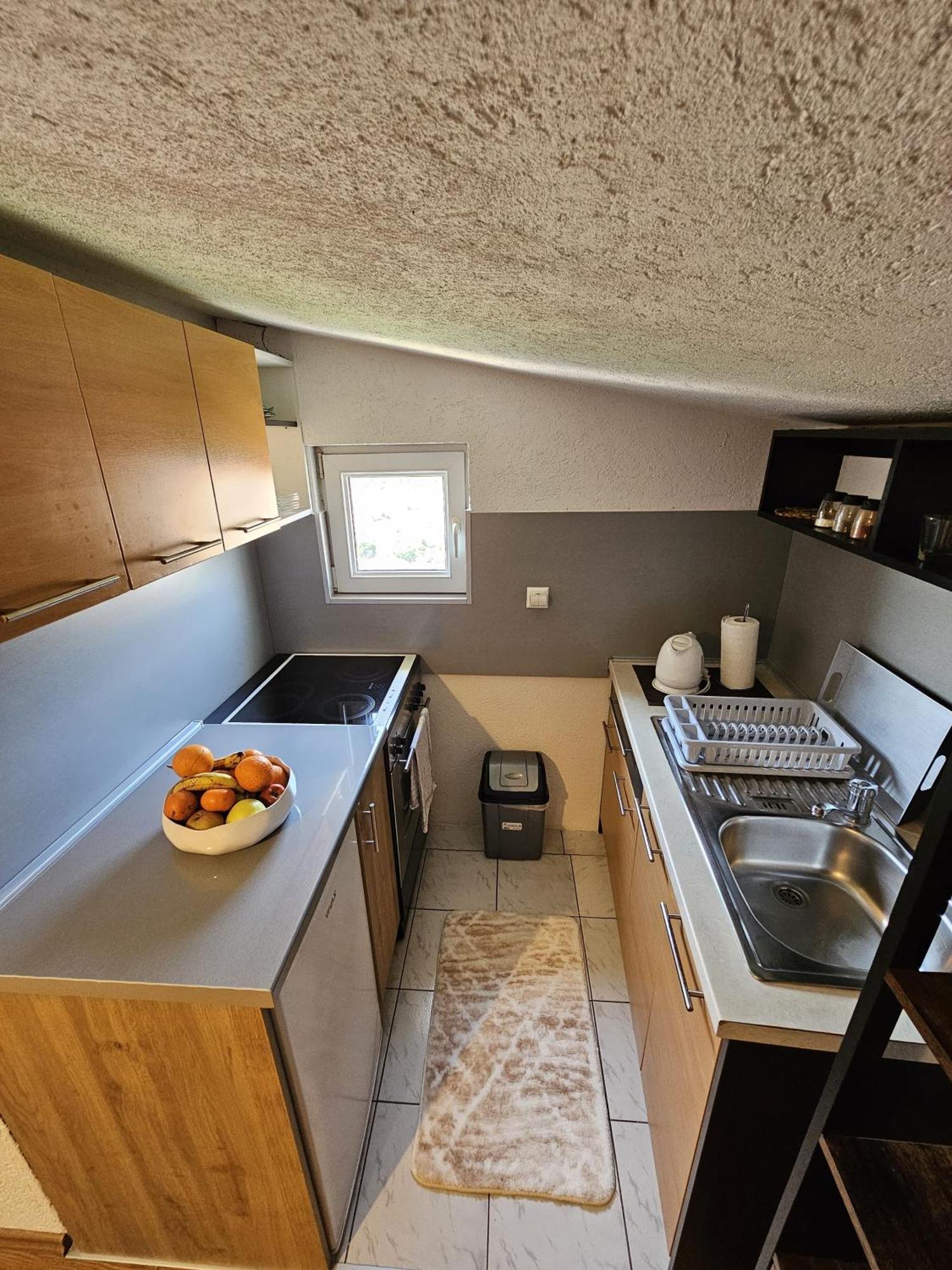 Apartments Horizont Mostar Extérieur photo
