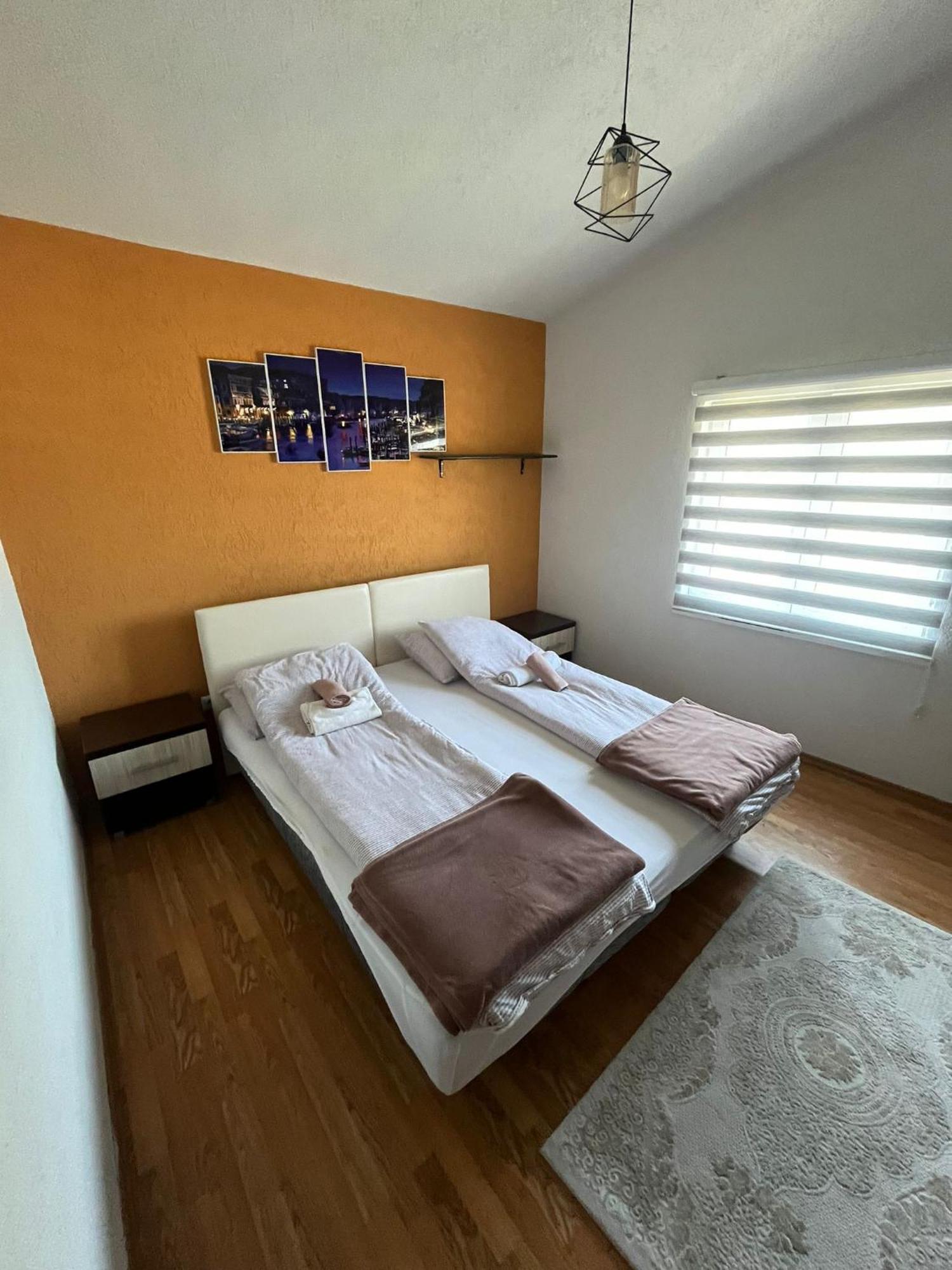 Apartments Horizont Mostar Extérieur photo