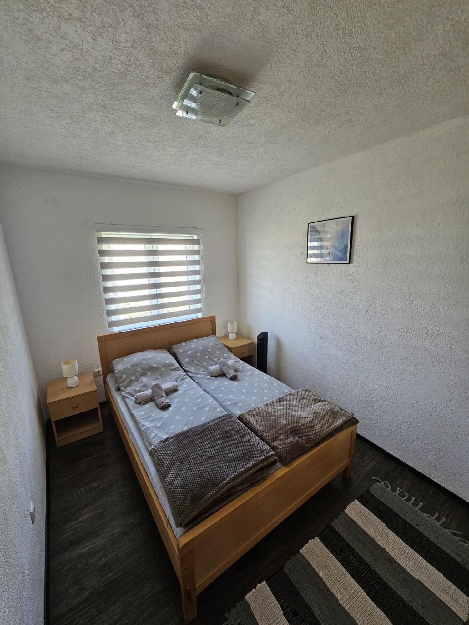 Apartments Horizont Mostar Extérieur photo