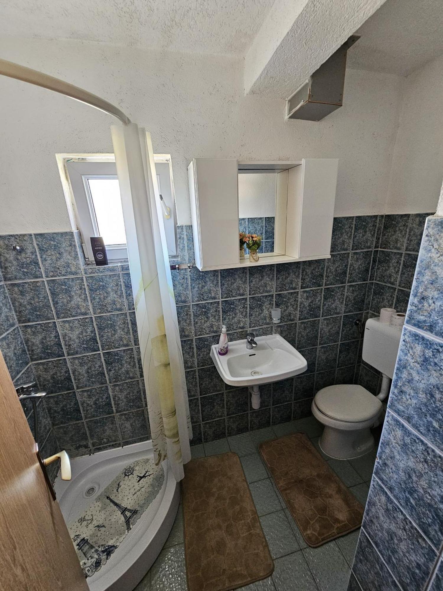 Apartments Horizont Mostar Extérieur photo