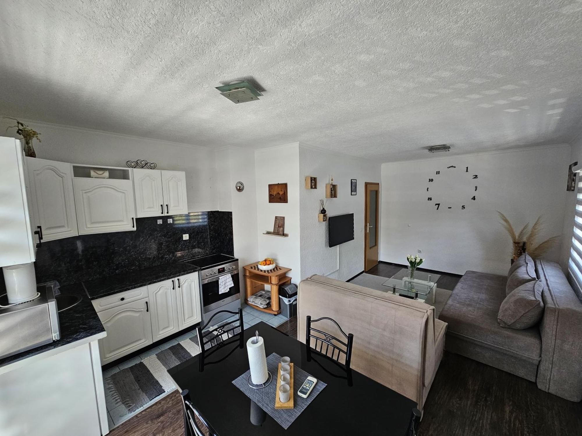 Apartments Horizont Mostar Extérieur photo