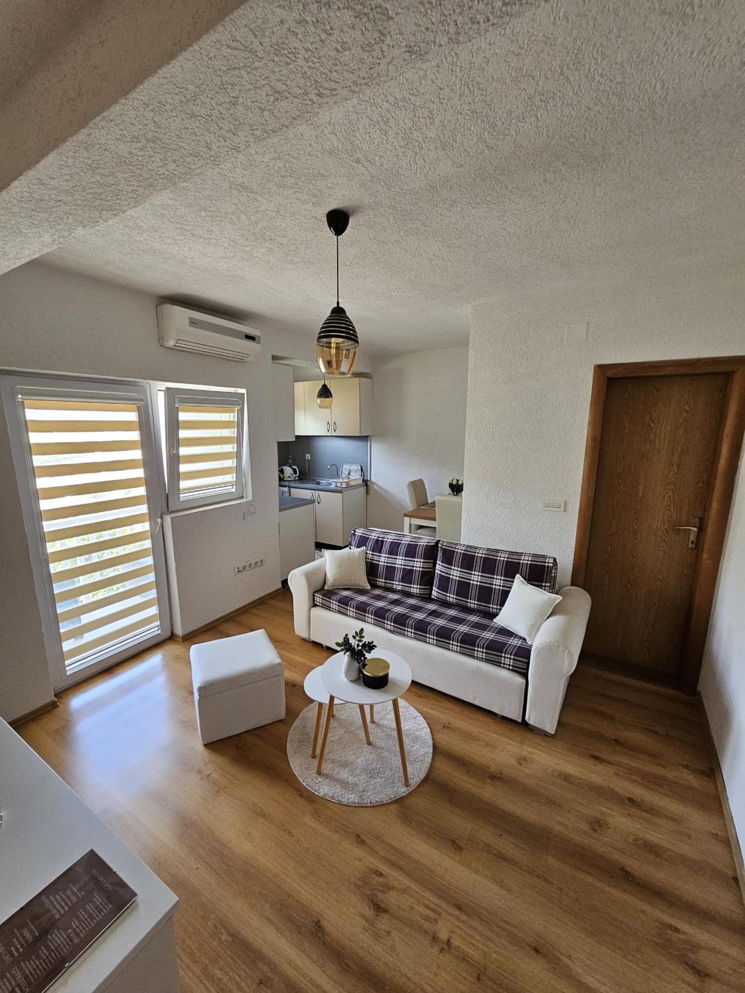 Apartments Horizont Mostar Extérieur photo