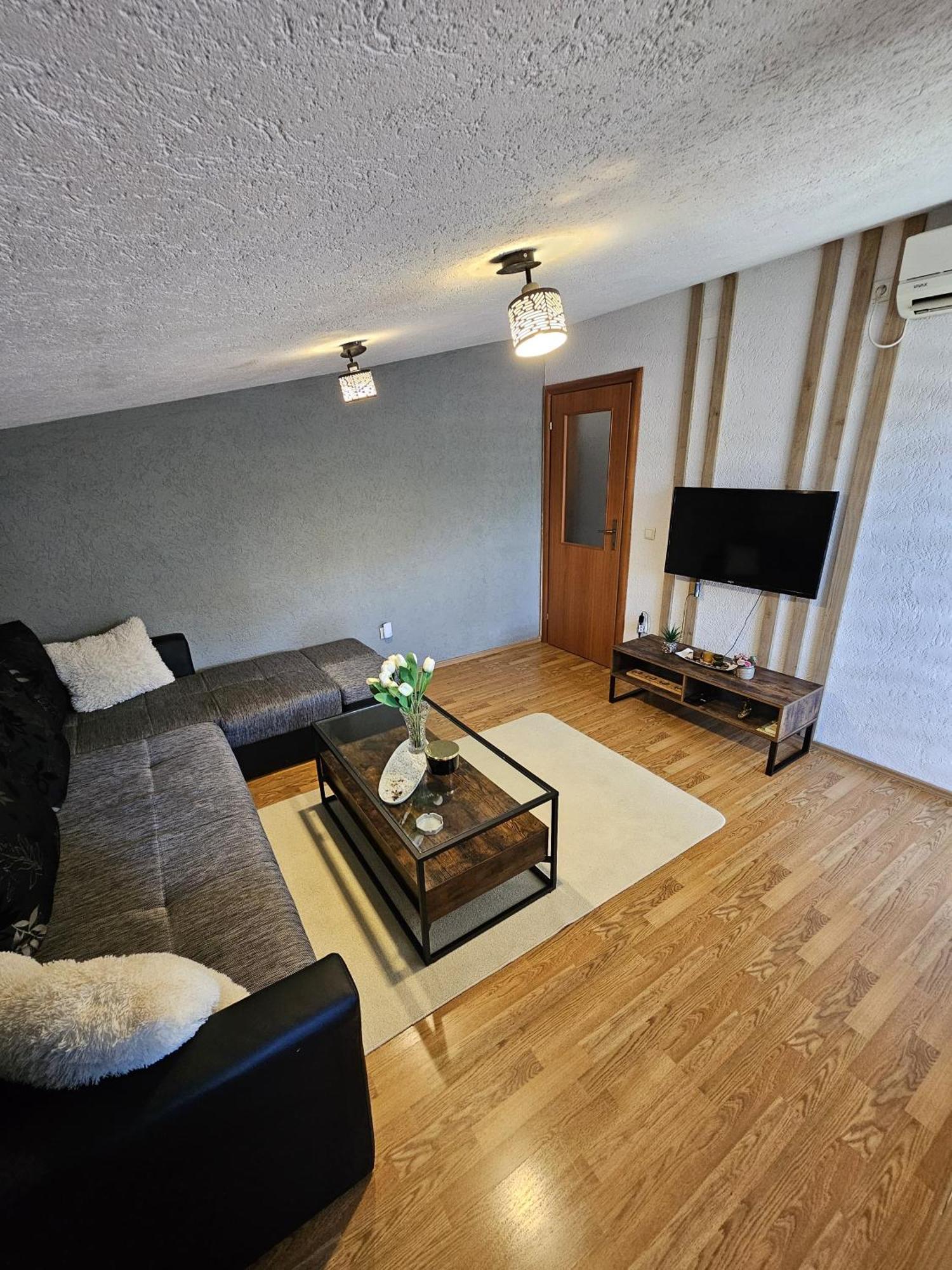 Apartments Horizont Mostar Extérieur photo