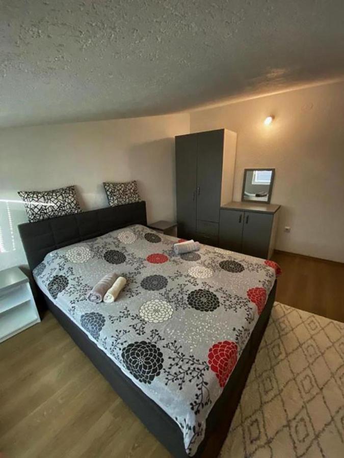 Apartments Horizont Mostar Extérieur photo